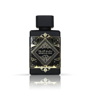 Nước hoa Lattafa Badee Al Oud 100ml - https://kenhkienthucmeovat.com