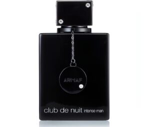 Nước hoa Dubai Armaf Club De Nuit Intense 105ml - https://kenhkienthucmeovat.com
