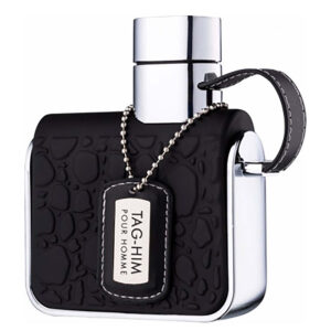 Nước hoa Dubai Armaf Tag Him 100ml - MP Dubai shop tinh dầu nươc hoa dubai hcm bạc liêu