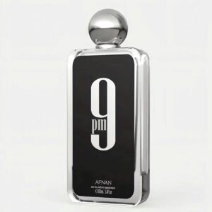 Nước hoa Dubai Lattafa 9PM 100ml - https://kenhkienthucmeovat.com