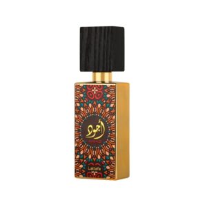 Nước hoa Dubai Lattafa Ajwad 100ml - https://kenhkienthucmeovat.com