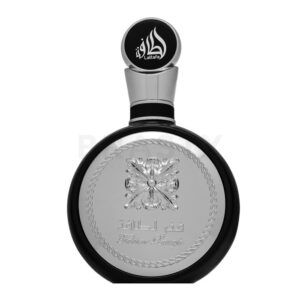 Nước hoa Dubai Lattafa Fakhar đen 100ml - https://kenhkienthucmeovat.com