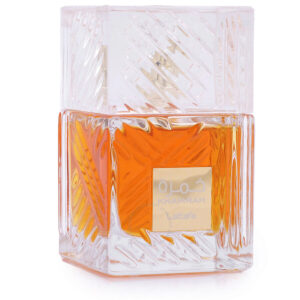 Top 8 nước hoa tốt nhất bạn cần cho mua đông - Nước hoa Khamrah Lattafa 100ml - https://kenhkienthucmeovat.com