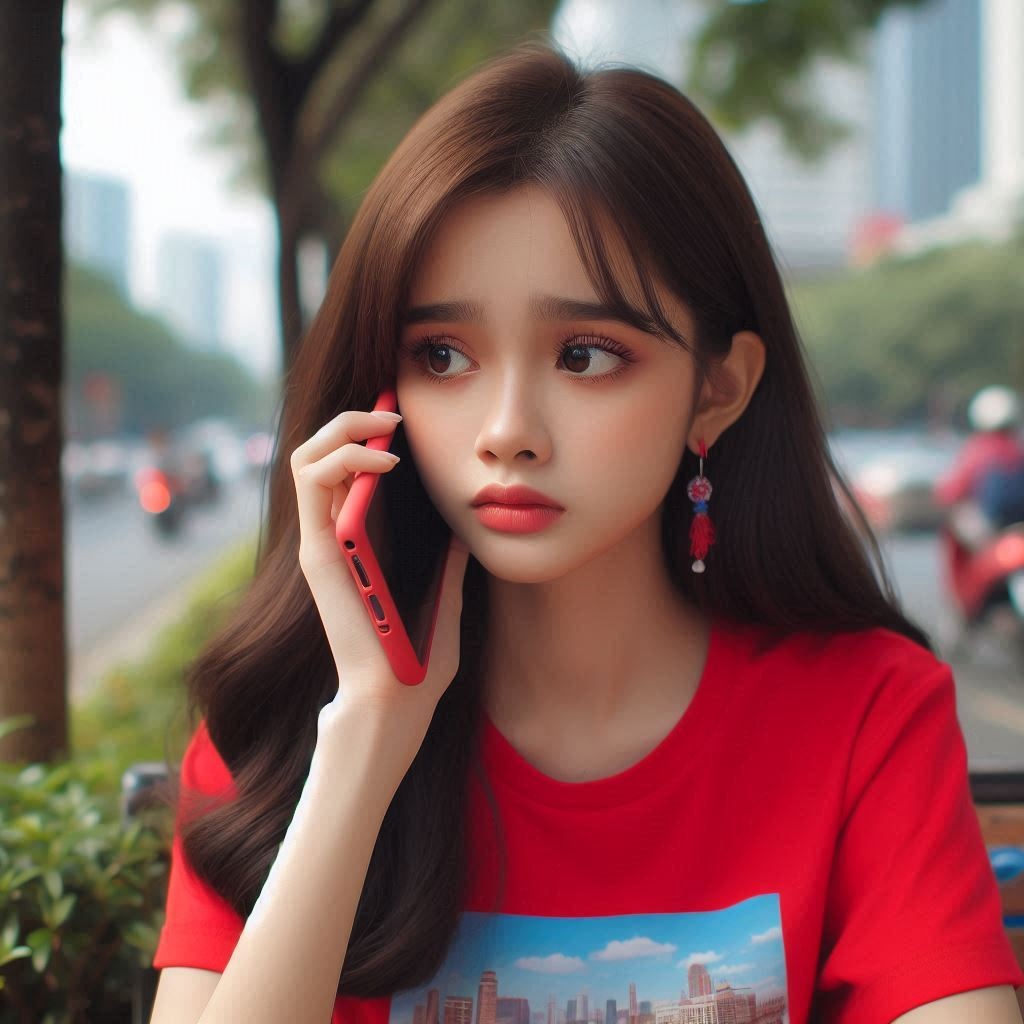 Âm thanh bị rè khi gọi điện thoại