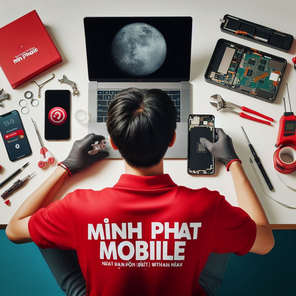 Phải làm gì khi điện thoại Oppo không lên nguồn?