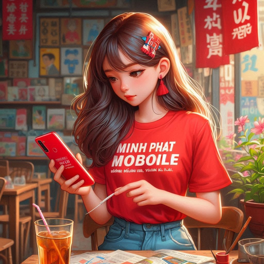 Sửa chữa điện thoại Oppo uy tín, giá rẻ tại Bạc Liêu