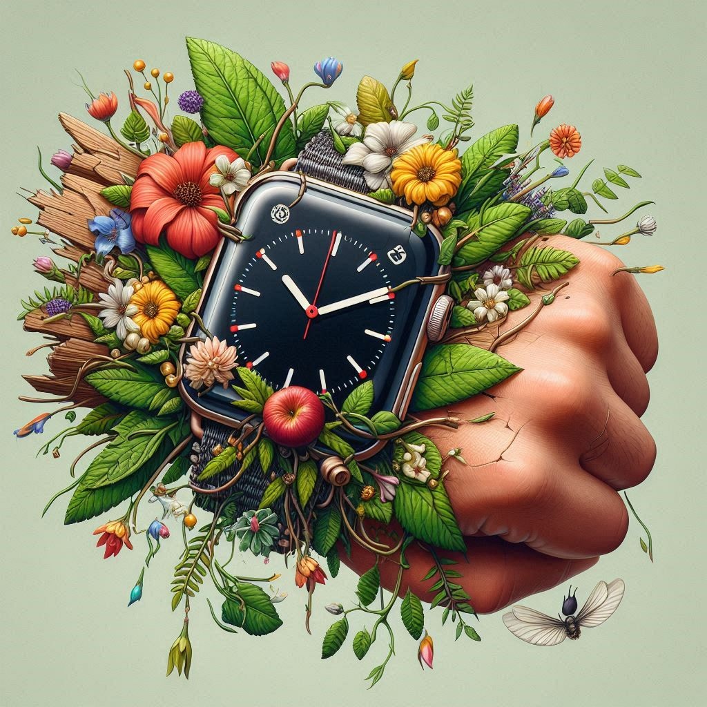 Giải pháp hoàn hảo cho màn hình Apple Watch bị hỏng