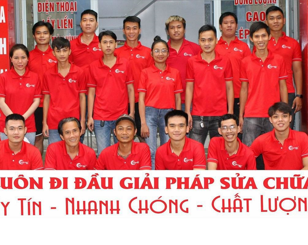 Điện thoại iPhone của bạn bị vỡ màn hình?