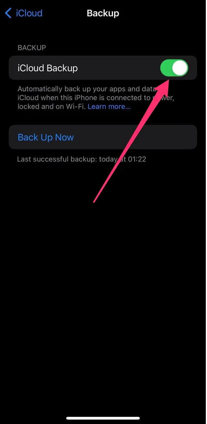 3 cach sao luu iphone tren icloud - Sua chua dien thoai Minh Phat Mobile Bac Liêu 0979150456
