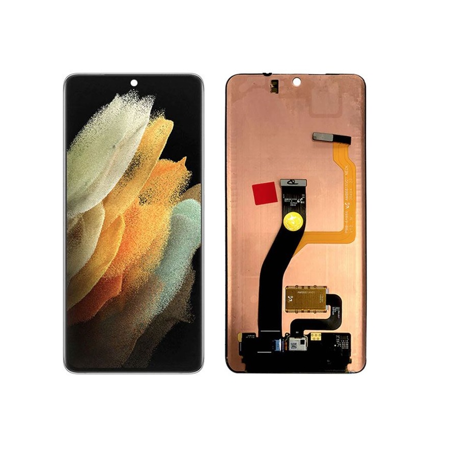 Thay màn hình điện thoại Samsung S21 Ultra tại Bạc Liêu
