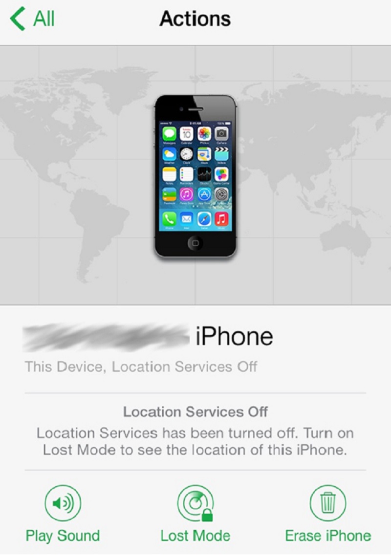 Tu iCloud.com -Sua chua dien thoai Minh Phat Mobile Bac Liêu 0979150456