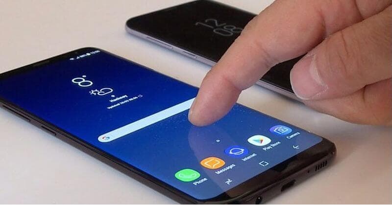 cach khac phuc man hinh samsung bi liet cam ung -Sua chua dien thoai Minh Phat Mobile Bac Lieu 0979150456 web https://kenhkienthucmeovat.com dia chi 67c/10 Lo Tra Van, Khom 1, Phuong 1, tp. Bac Lieu, Bac Lieu
