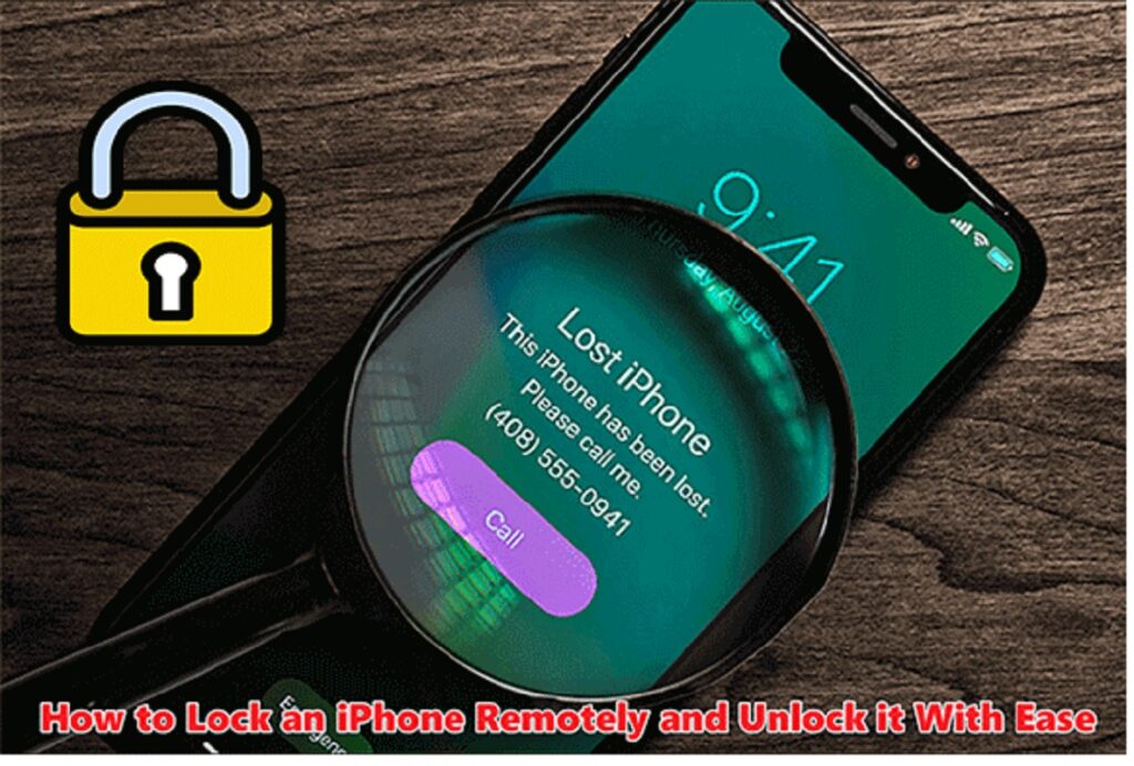 cach khoa iphone tu xa va mo khoa de dang- Sua chua dien thoai Minh Phat Mobile Bac Liêu 0979150456