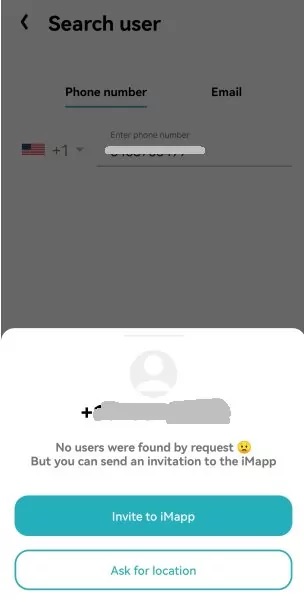 iMapp Phone Tracker theo so  - Sua chua dien thoai Minh Phat Mobile Bac Lieu 0979150456 web https://kenhkienthucmeovat.com dia chi 67c/10 Lo Tra Van, Khom 1, Phuong 1, tp. Bac Lieu, Bac Lieu