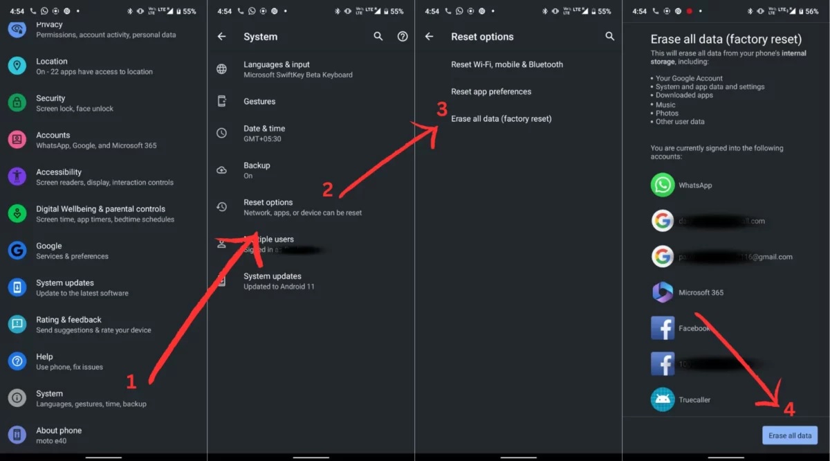 khoi phuc cai dat goc tren android - Sua chua dien thoai Minh Phat Mobile Bac Lieu 0979150456 web https://kenhkienthucmeovat.com dia chi 67c/10 Lo Tra Van, Khom 1, Phuong 1, tp. Bac Lieu, Bac Lieu