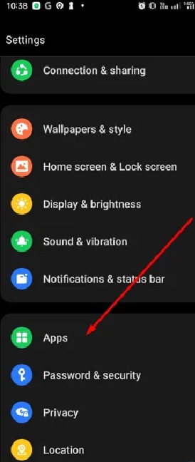 1 Xóa dữ liệu và bộ nhớ đệm trong Google PlayService - Sua chua dien thoai Minh Phat Mobile Bac Liêu 0979150456
