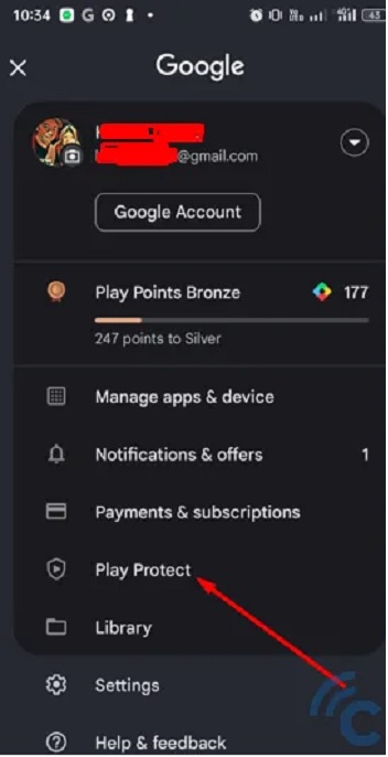 2 Tat Google PlayProtect - Sua chua dien thoai Minh Phat Mobile Bac Lieu 0979150456 web https://kenhkienthucmeovat.com dia chi 67c/10 Lo Tra Van, Khom 1, Phuong 1, tp. Bac Lieu, Bac Lieu
