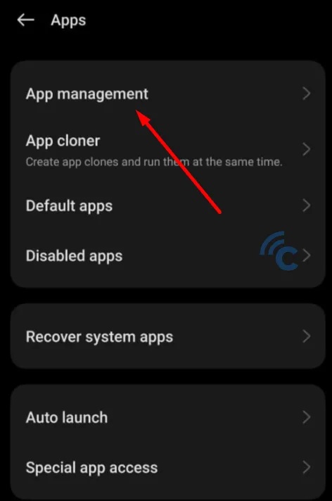 2 Xoa du lieu va bo nho đem trong Google PlayService - Sua chua dien thoai Minh Phat Mobile Bac Liêu 0979150456