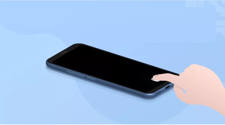 Làm sao để khắc phục sự cố dấu vây tay - Sua chua dien thoai Minh Phat Mobile HCM - Bac Lieu 0979150456 web https://minhphatmobile.com