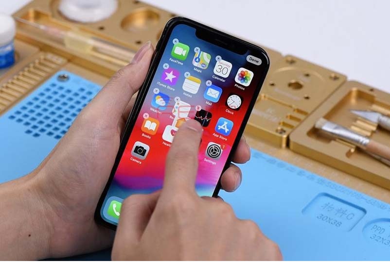 Làm thế nào để khắc phục sự cố màn hình cảm ứng và hiệu chỉnh trên điện thoại - Sua chua dien thoai Minh Phat Mobile Bac Lieu 0979150456 web https://kenhkienthucmeovat.com dia chi 67c/10 Lo Tra Van, Khom 1, Phuong 1, tp. Bac Lieu, Bac Lieu