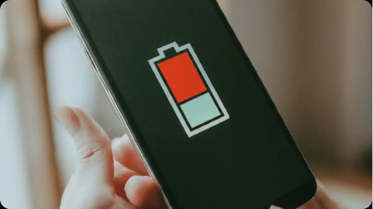 Nguyên nhân khiến pin Android của bạn nhanh hết và cách khắc phục. - Sua chua dien thoai Minh Phat Mobile HCM - Bac Lieu 0979150456 web https://minhphatmobile.com