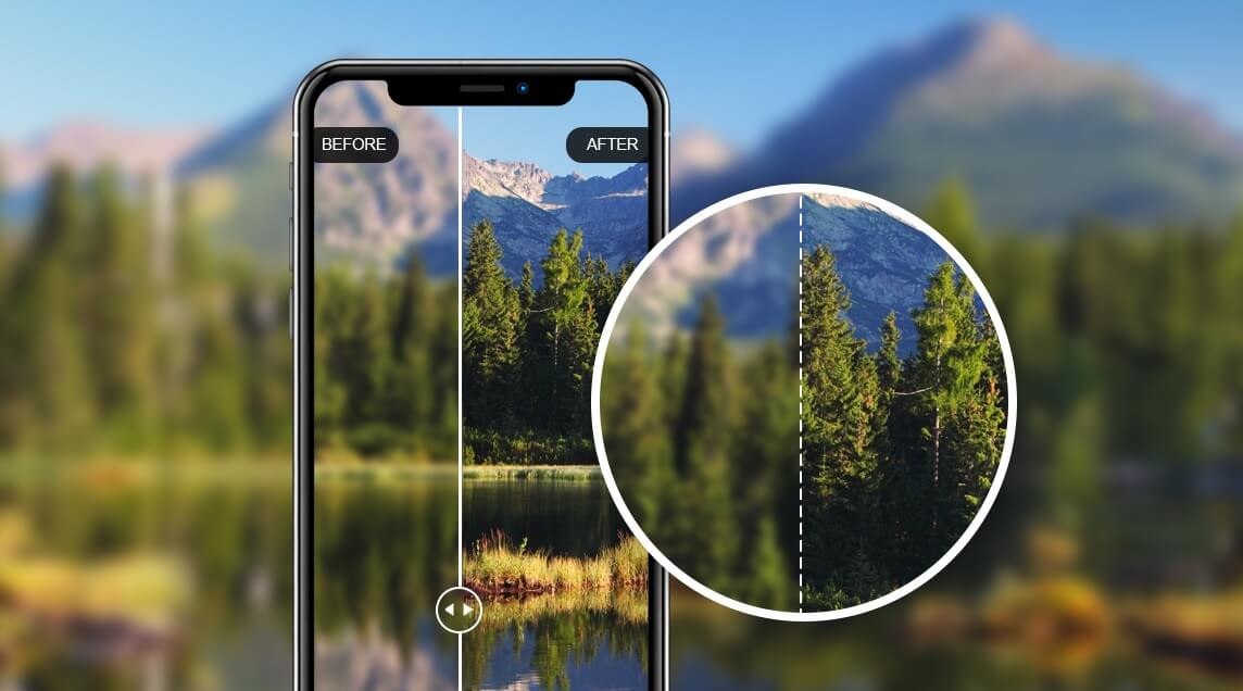 Camera điện thoại bị mờ, chụp ảnh kém: Cách cải thiện chất lượng ảnh