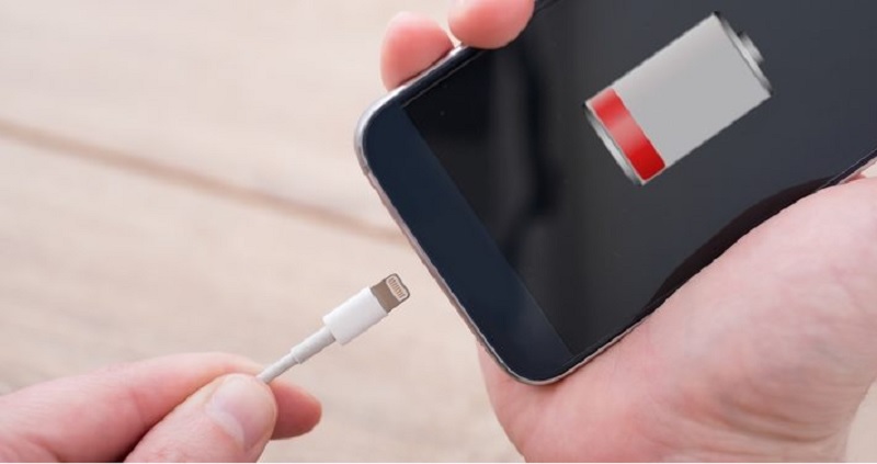 Dấu hiệu cảnh báo pin điện thoại yếu, sạc không vào. - Sua chua dien thoai Minh Phat Mobile HCM - Bac Lieu 0979150456 web https://minhphatmobile.com